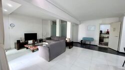Blk 122C Rivervale Bank (Sengkang), HDB Executive #572054611